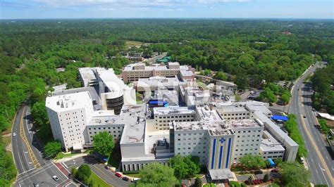 Tallahassee memorial hospital - Founded in 1948, Tallahassee Memorial HealthCare (TMH) is a private, not-for-profit community healthcare system committed to transforming care, advancing health and improving lives. They focus on... More. Rated 1 / 5. 4/3/2023 jules f. 3/28/23 My 83-year-old father was admitted Thursday after a fall. ...